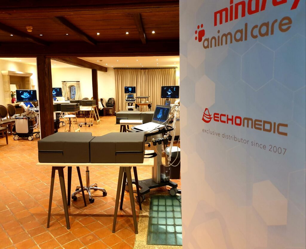Savab Pre-Congress cardiac ultrasound workshop