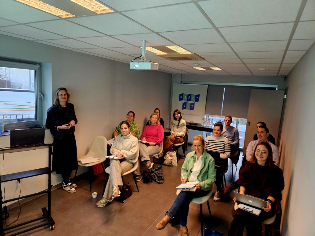 De opleiding module 2 abdominale echografie