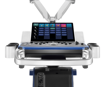 Vetus 8 Exp – High-end Veterinary Ultrasound System | Echomedic Mindray Vetus 8 Exp veterinaire echografie voor abdominale en cardiale diagnostiek bij dieren