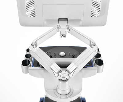 Vetus 8 Exp – High-end Veterinary Ultrasound System | Echomedic Mindray Vetus 8 Exp veterinaire echografie voor abdominale en cardiale diagnostiek bij dieren