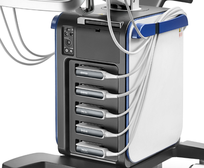Vetus 8 Exp – High-end Veterinary Ultrasound System | Echomedic Mindray Vetus 8 Exp veterinaire echografie voor abdominale en cardiale diagnostiek bij dieren