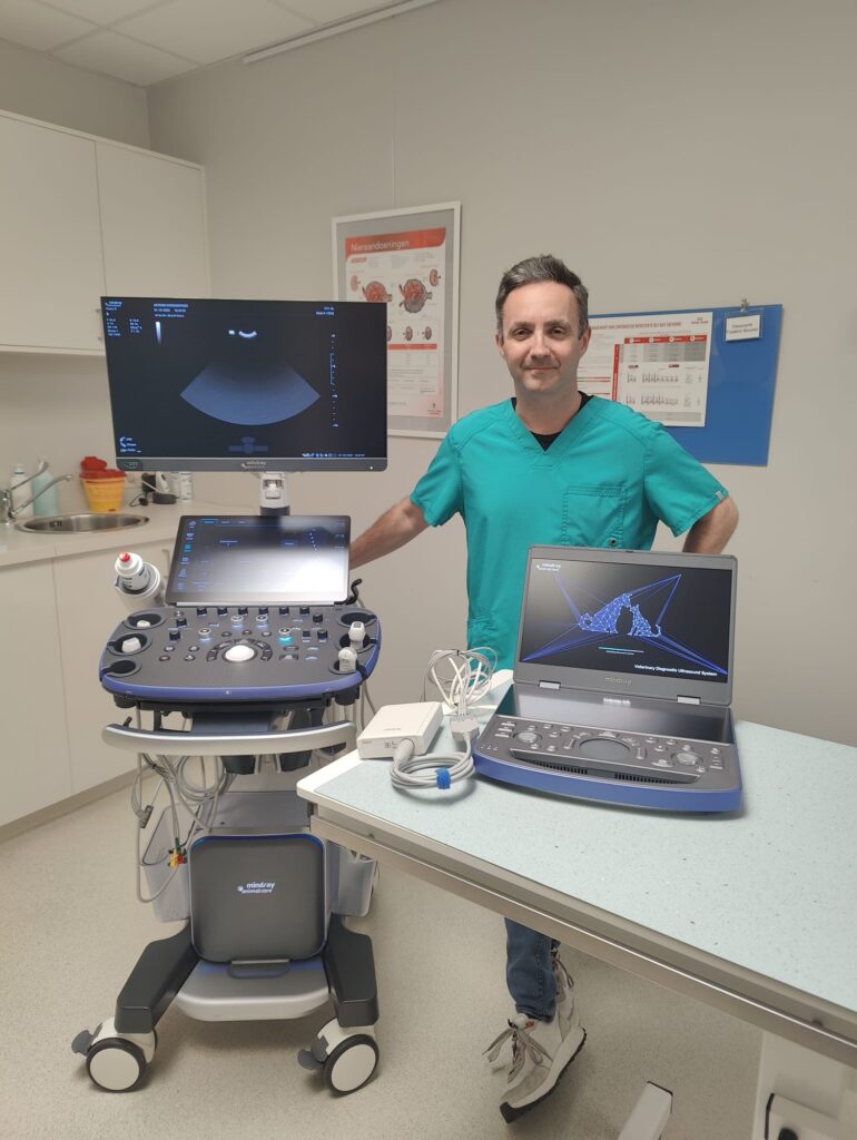 Installaties Vetus 9 en Vetus E7 bij dr. Bouvez van Artemis