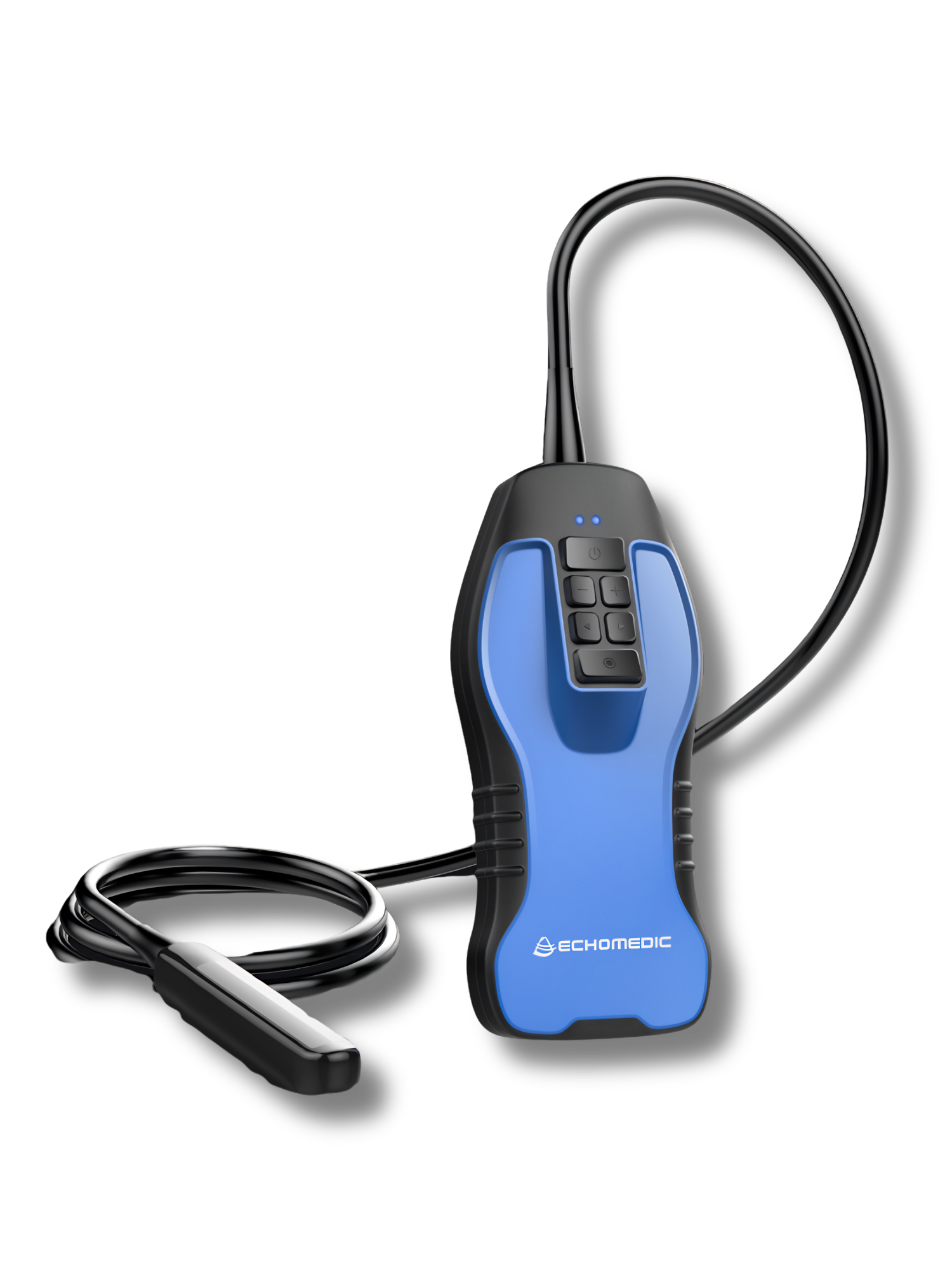 Mindray EB Pro Draagbare Echografie voor Dierenartsen | Echomedic Mindray EB Pro draagbaar veterinaris echografietoestel voor dierenartsen