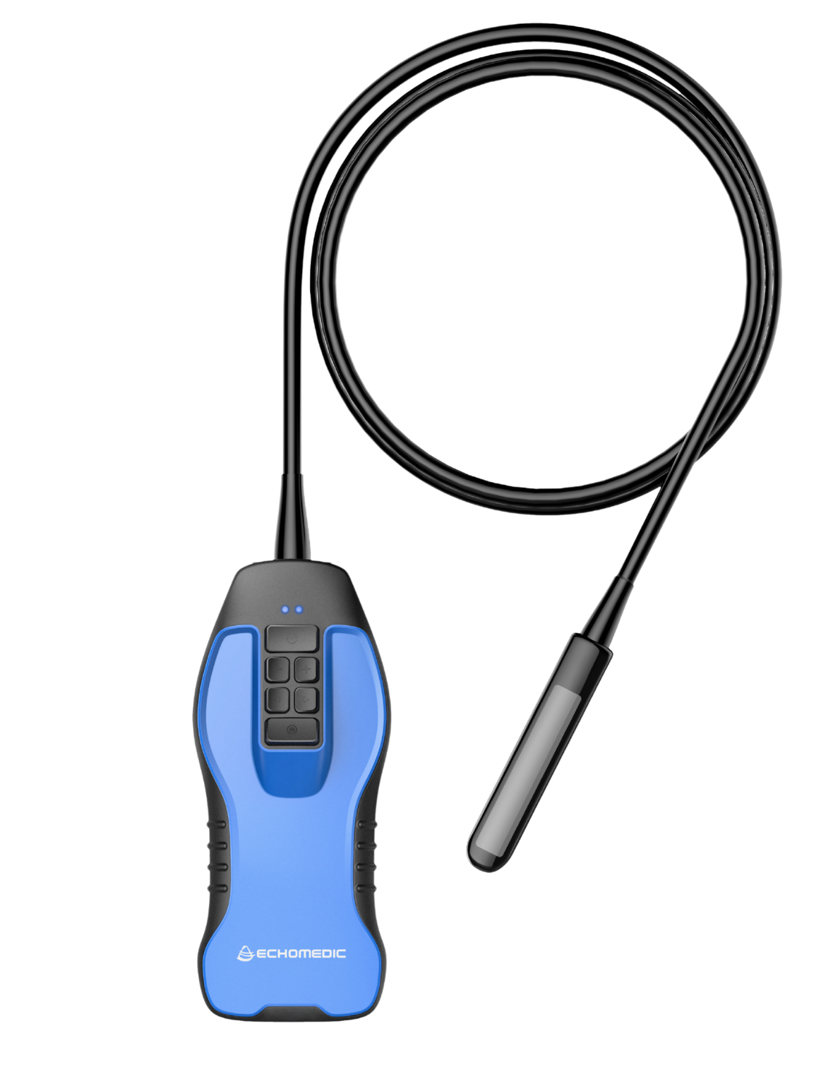 Mindray EB Pro Draagbare Echografie voor Dierenartsen | Echomedic Mindray EB Pro draagbaar veterinaris echografietoestel voor dierenartsen
