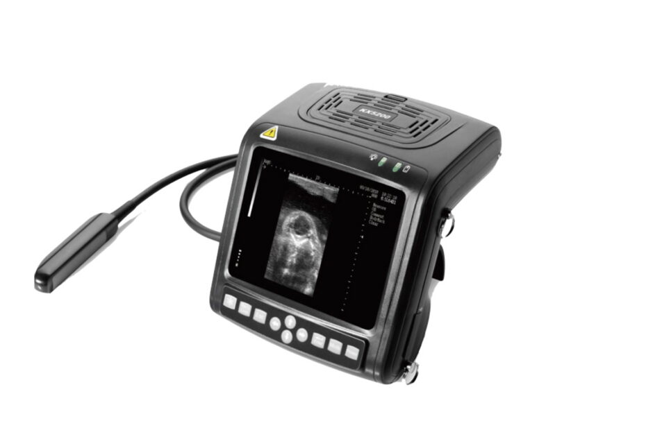 Echomedic KX5200