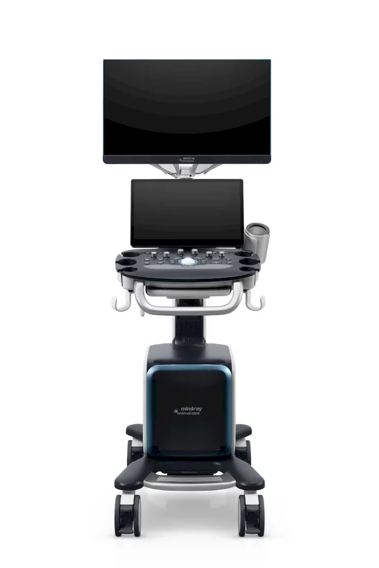 Mindray Vetus 80
