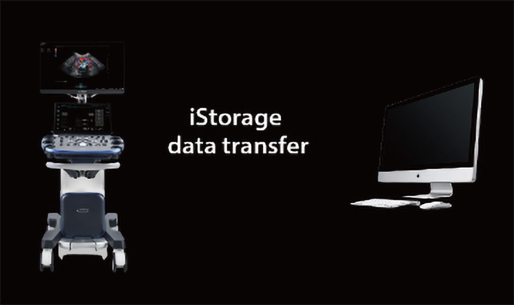 iStorage iStorage