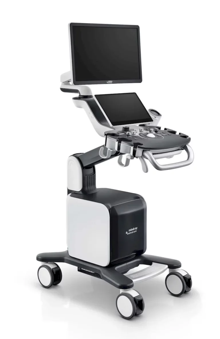Mindray Vetus 50