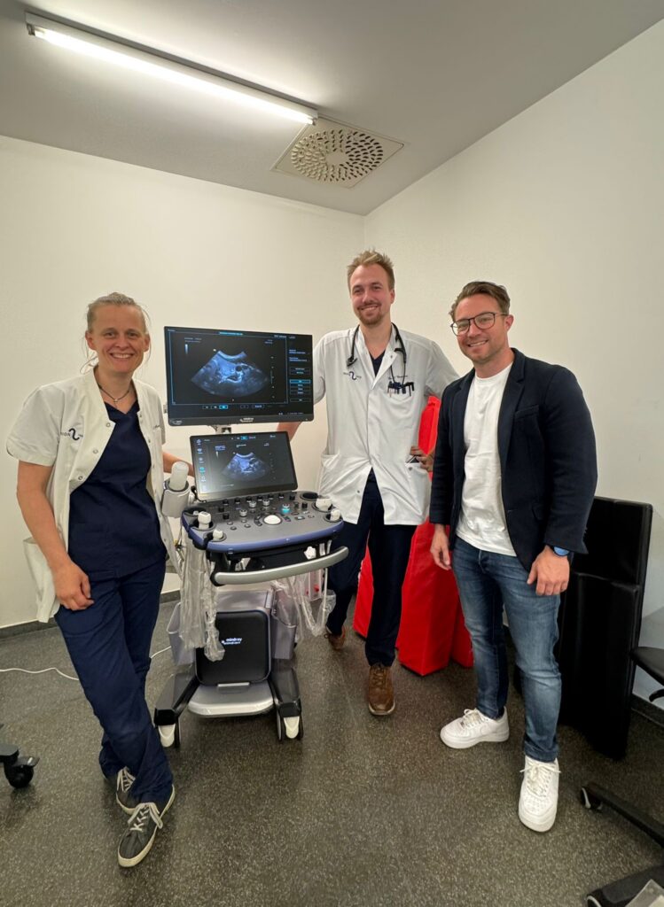 Installatie Vetus 9 bij Dierenkliniek Orion – Samenwerking met Nesto