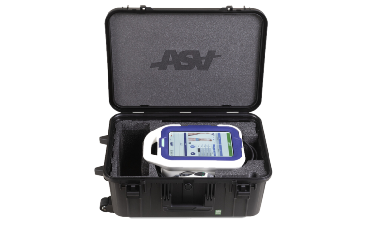 ASA Laser M-Vet All Terrain