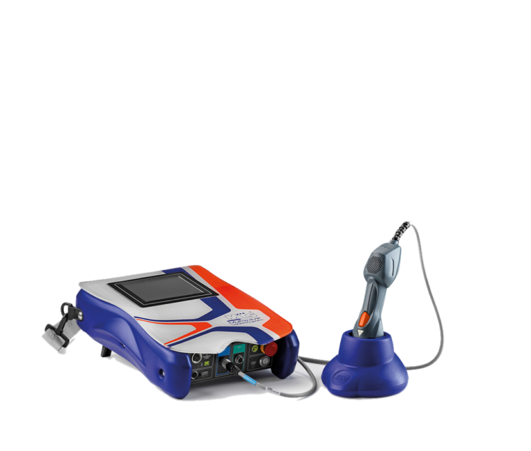 ASA Laser Mphi Vet Orange
