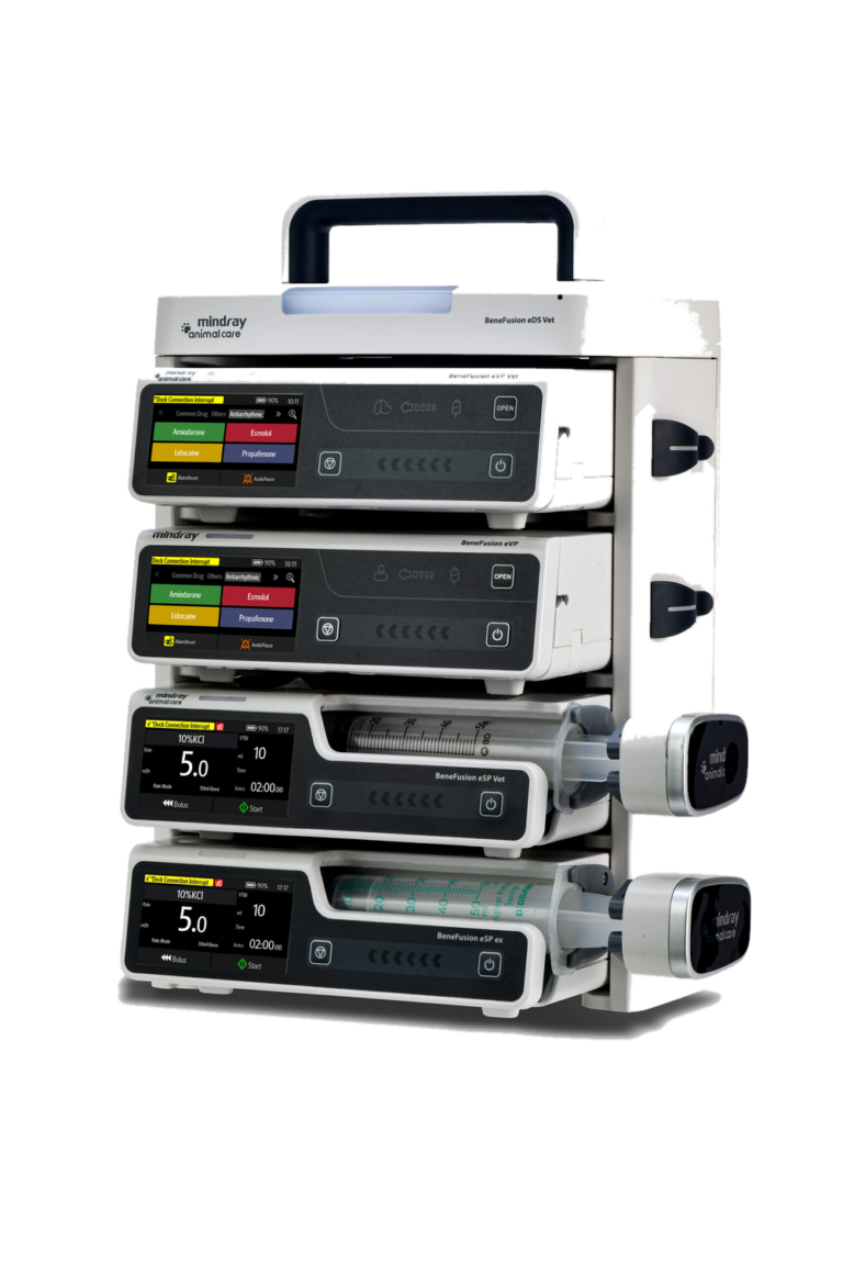 Mindray BeneFusion eDS Vet – Docking station