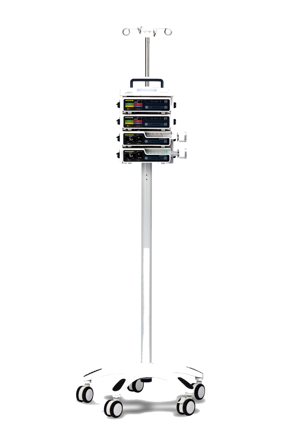 mindray-benefusion-trolley-vrijstaand