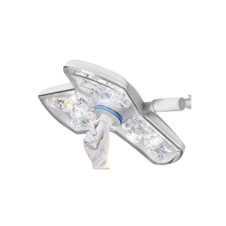 Mindray HyLED C50 Vet – Operatielamp