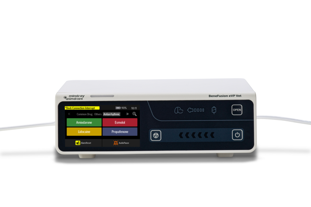 mindray-infuus-evp-eng