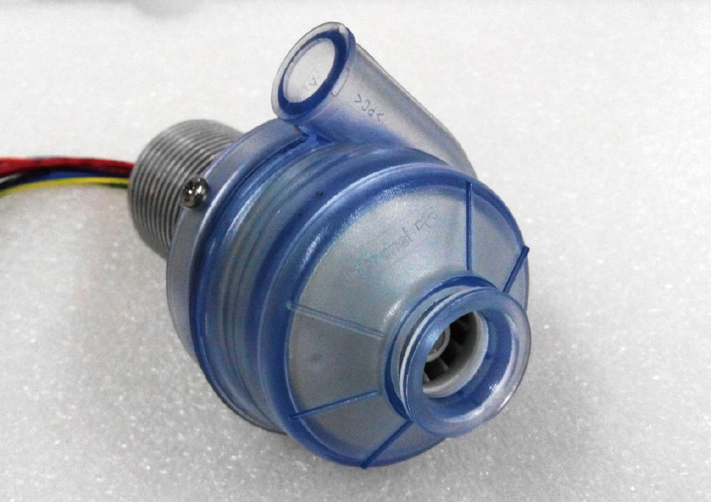 Mindray SV300 Pro Vet veterinaire ICU-ventilator