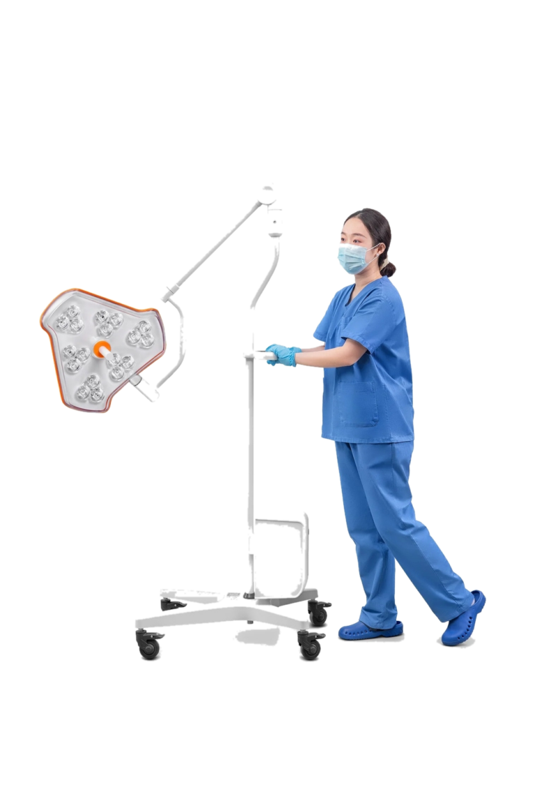 Mindray VeLED E3 – Onderzoekslamp