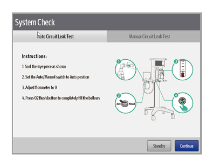 Mindray Veta 3 veterinair anesthesiesysteem