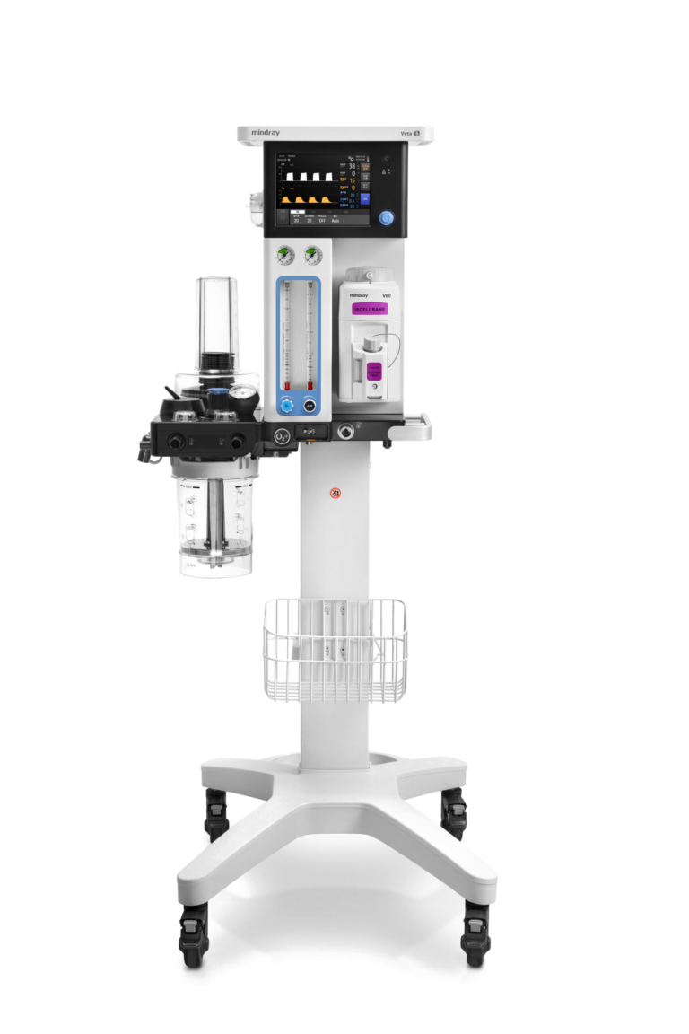 Mindray Veta 5 & Veta 5 Plus
