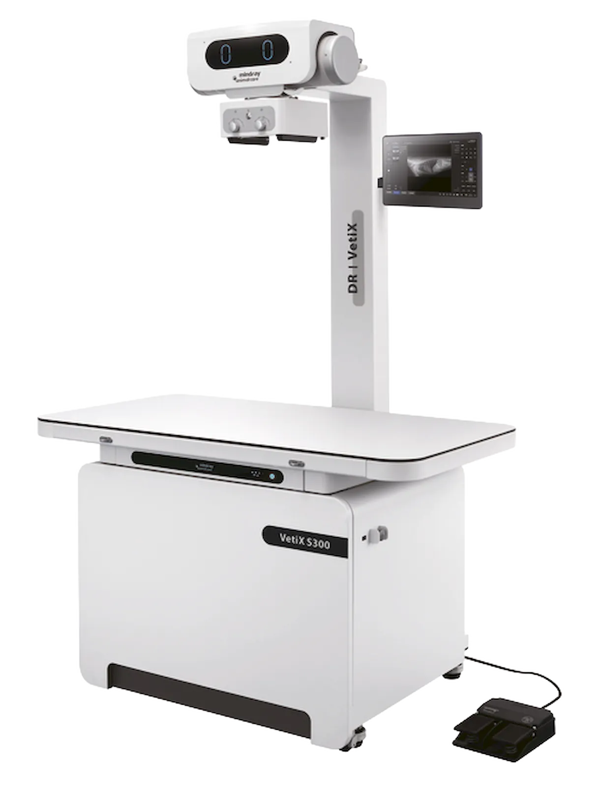 Echomedic VETIX S300