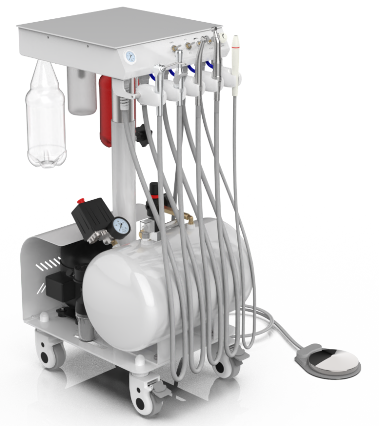 Youlan – ProDx20 Dental Unit
