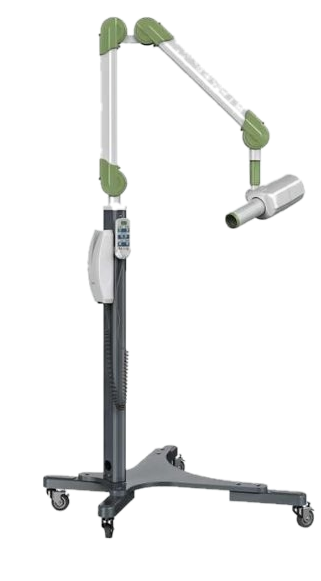 De Youlan YLDR002 en YLDR003 zijn hetzelfde dentale röntgentoestel, op een verrijdbaar statief of aan de muur. Met een Canon-buis, een brandpunt van 0,8 mm en een hoogfrequente generator van 70 kV maakt u scherpe opnames bij een lage stralingsdosis.