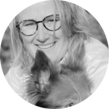 Aukje Swarte, DVM – Echomedic