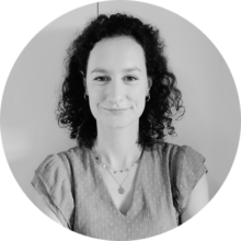 Fanny Castel, DMV – Echomedic