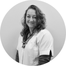 Melanie Bouwmeester, DVM – Echomedic