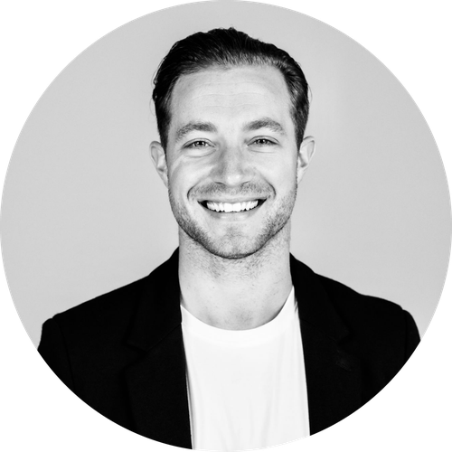 Nick Coenen – Echomedic